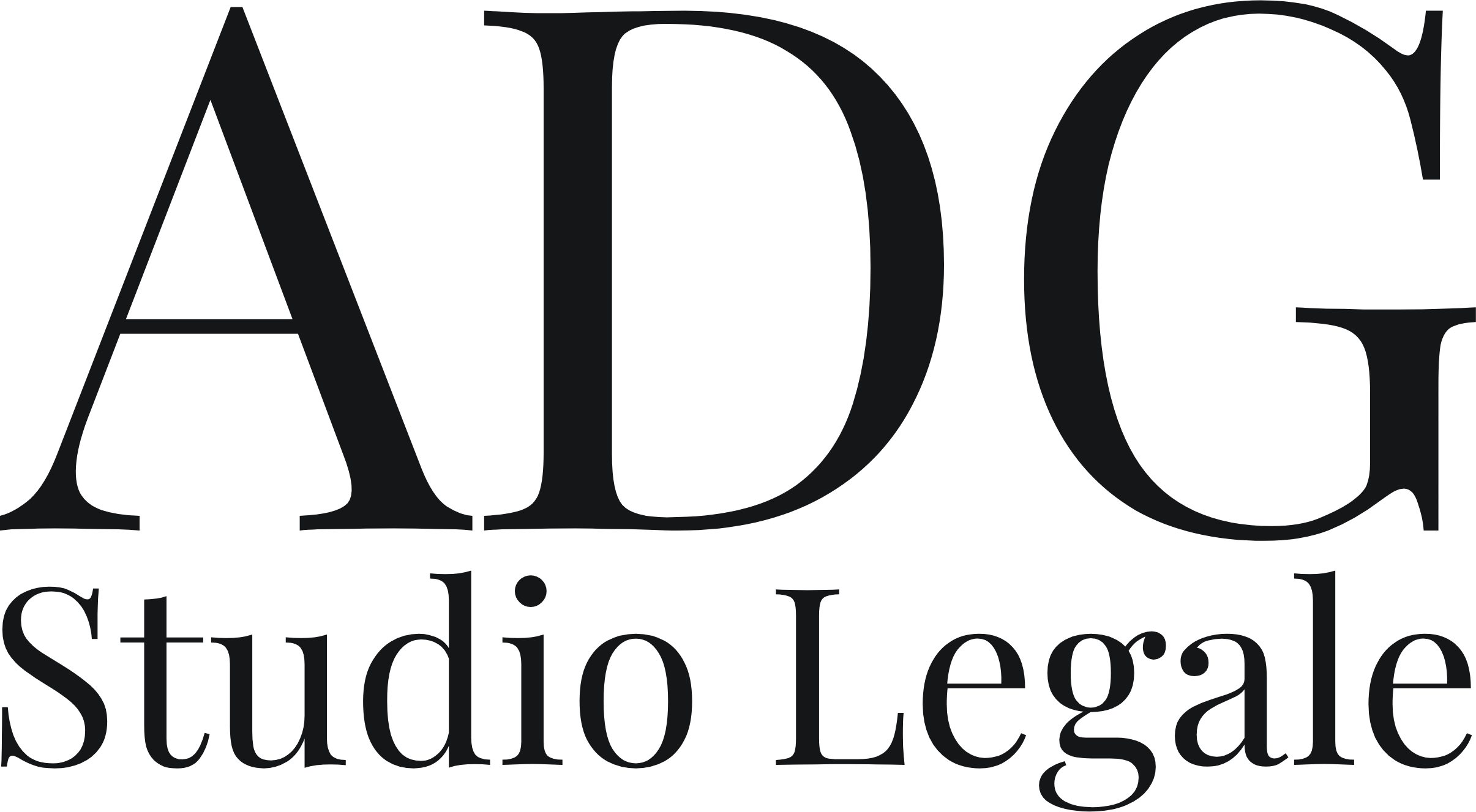 ADG Studio Legale - Avvocato Trapani e Marsala